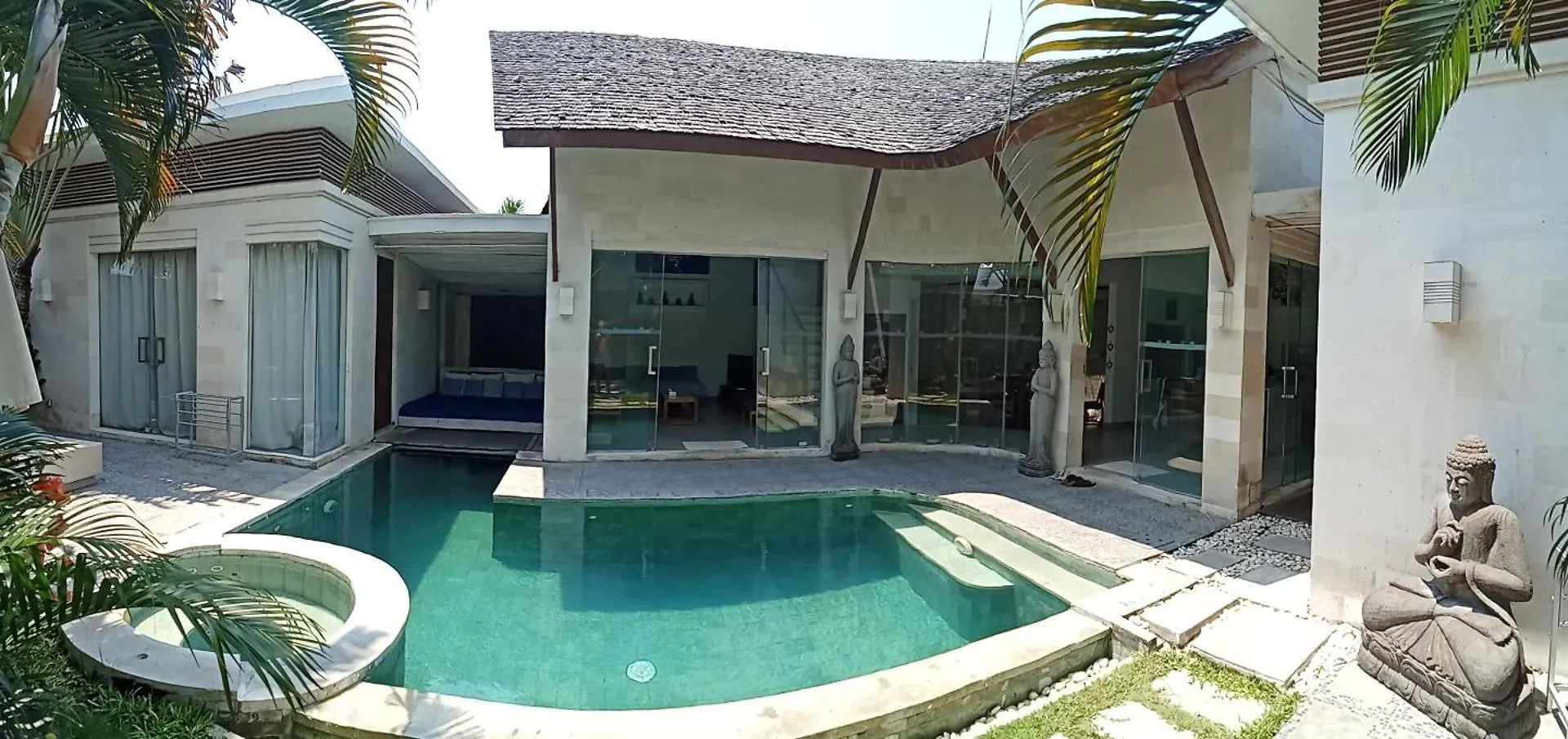 Villa Kmea 4 Seminyak   Seminyak (Bali)