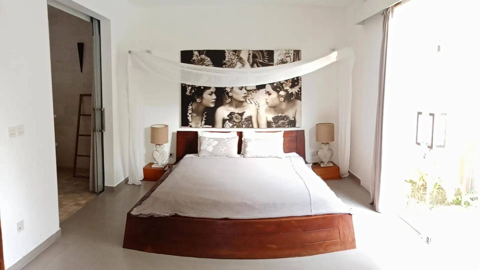 Villa Kmea 4 Seminyak