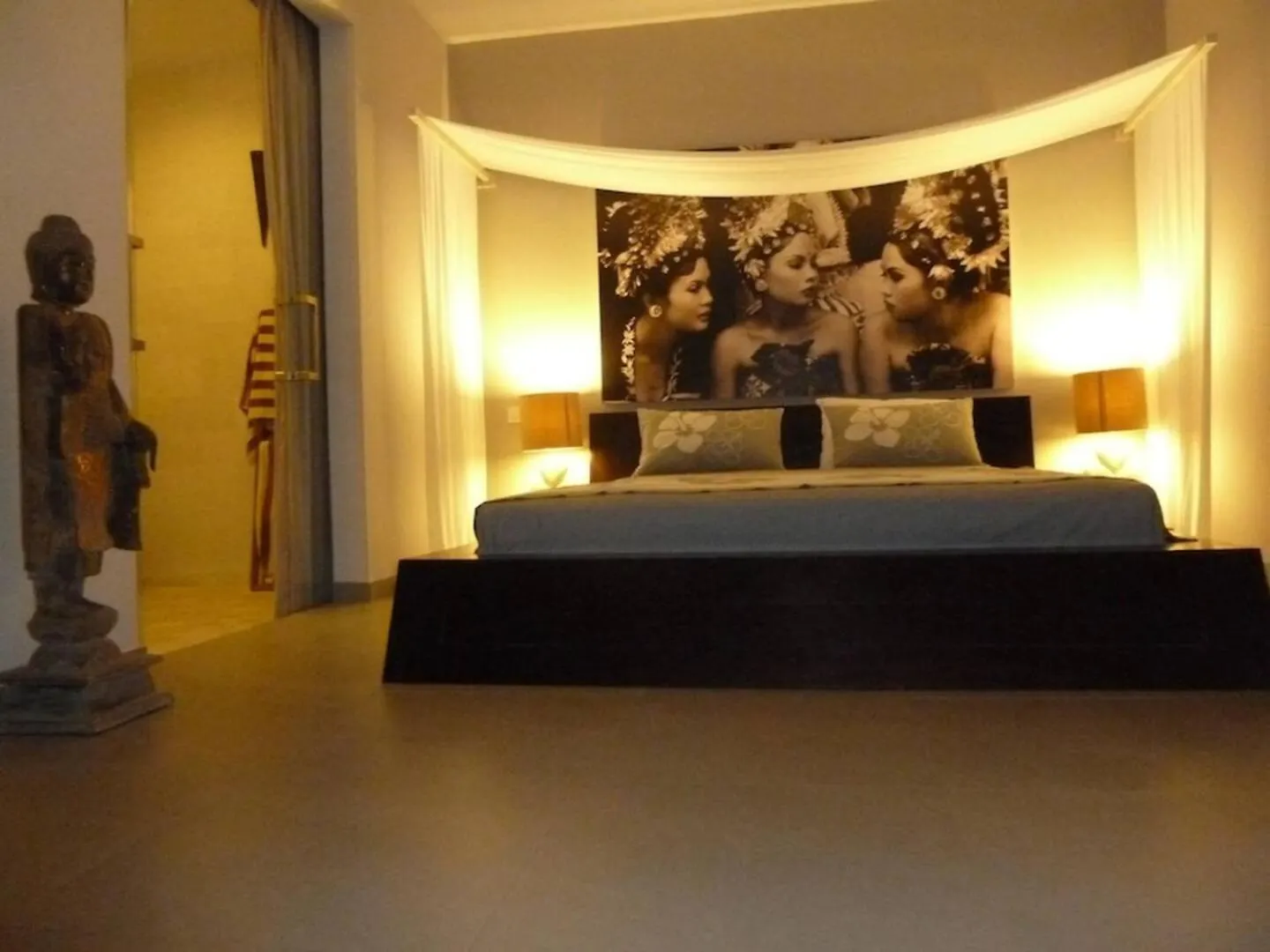 Villa Kmea 4 Seminyak  0*, Seminyak (Bali) Indonesia