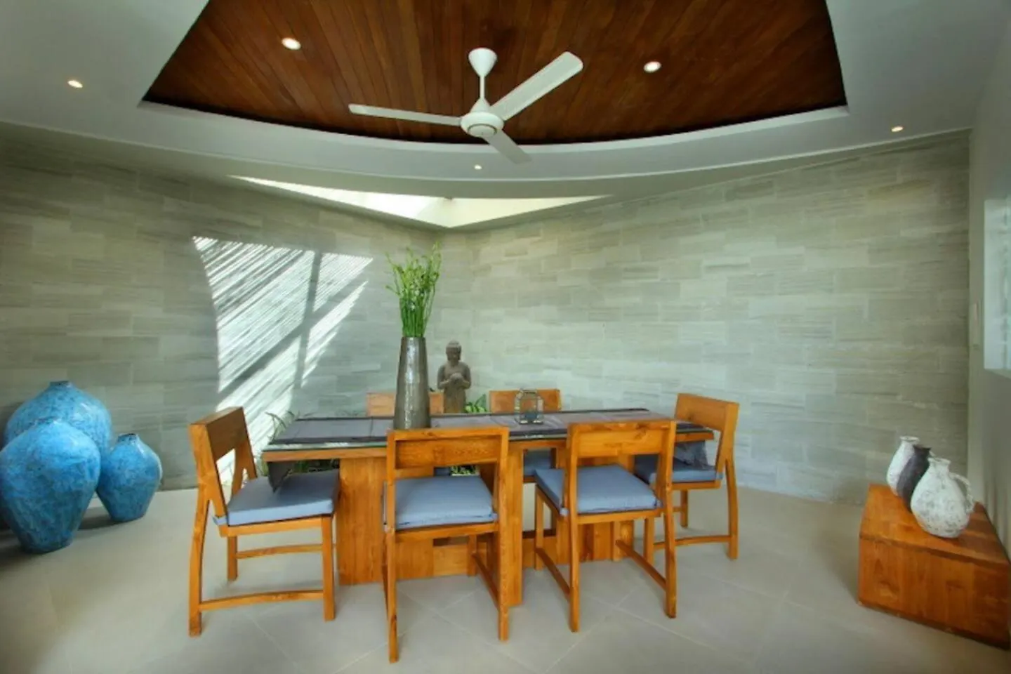 Villa Kmea 4 Seminyak