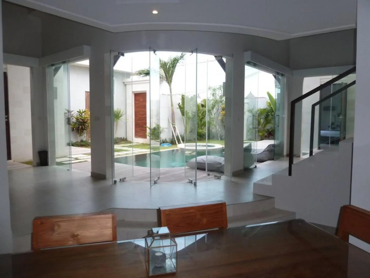 Villa Kmea 4 Seminyak  Seminyak (Bali)