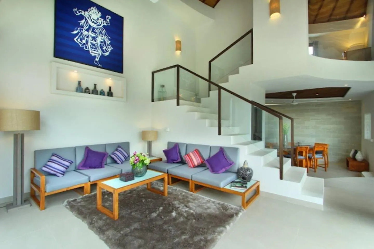 Villa Kmea 4 Seminyak  Indonesia