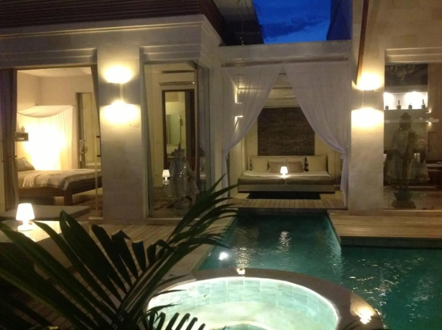 Villa Kmea 4 Seminyak  Seminyak (Bali)
